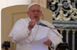 The Lord’s Prayer translation  not fully satisfactory : Pope Francis